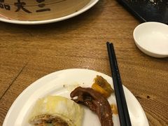 -品大三·南京菜(大行宫店)