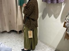 -义乌小商品批发市场(中国小商品城·篁园服装市场店)
