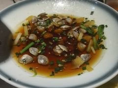 -千岛湖小鱼儿·淳安匠心农家菜