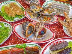 -四囍码头海鲜烧烤自助火锅(外滩南京东路悦荟广场店)