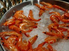 -拉萨圣地天堂洲际大饭店-自助餐厅
