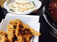 -纸盐河码头火锅(十八梯店)