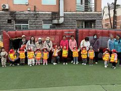 -北京市朝阳区阳光起点幼儿园(东坝园)
