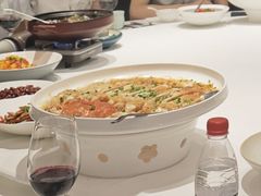 -上座·餐厅(阳光100店)