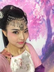 -盘子女人坊生日照·摄影馆(华强店)
