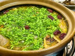 -楠波炭炉鸡煲馆(桥北店)