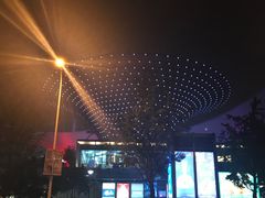 -世博源公馆·本帮融合菜·主题包厢·江景餐厅