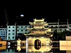 -夫子庙秦淮河画舫
