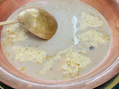 -诺敏塔拉奶茶-布里亚特包子-手把肉(锦都会店)