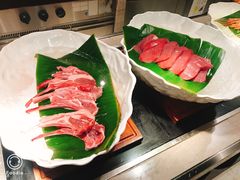 -新发展亚太JW万豪酒店·福苑咖啡厅