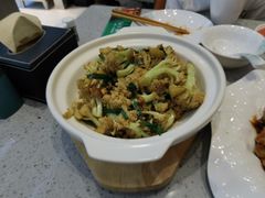 -满席珍清真烤鸭店•北京菜(天坛店)