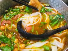 -小满手工粉(上海文峰广场店)