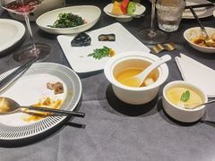 -A One Kitchen·南京精菜馆(德基广场店)