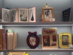 -海马体照相馆(深圳万象天地店)