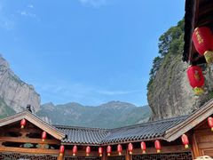-雁荡山风景名胜区