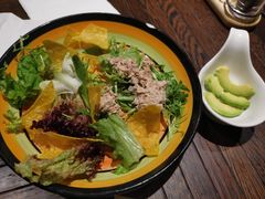 -Cactus墨西哥仙人掌餐厅