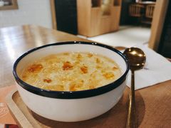 桃胶双皮奶-炖物24章·顺时轻养茶(杭州大厦店)