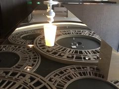 大堂-王品牛排(帝壹城店)
