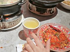 -山四砂锅(太原钟楼街店)