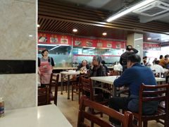 大堂-老福洲(西洪路店)