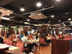 大堂-点都德(聚福楼店)