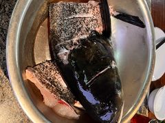 -好灶头妈妈菜·柴火灶台鱼·千岛湖土菜地标美食