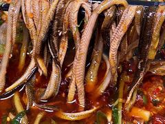 -乐山第一家临江鳝丝(茶坊路店)