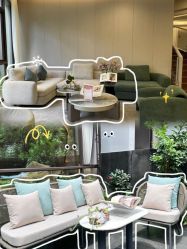 -宝生月子中心(独栋园林·福田店)