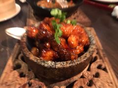 红烧鳕鱼-广州柏悦酒店·悦景轩·粤菜餐厅