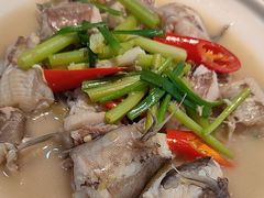 -醉壹号海鲜大排档·老厦门特色菜(厦门美食地标店)