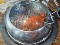 -海味当家·蒸锅海鲜(星海公园店)
