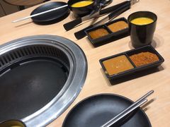 -花味·自助烤肉(雨花客厅店)
