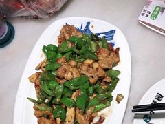 -小菜园新徽菜(马鞍山金鹰店)