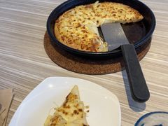 -必胜客(绿地新都会店)