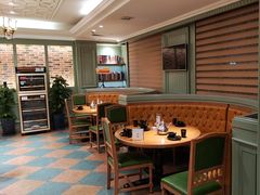 -海派美食·家宴海鲜青岛菜·石锅鲽鱼头(东方城店)
