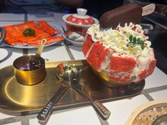 -朱光玉火锅馆·太原旗舰(钟楼街店)