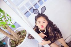 -星宝贝儿童摄影