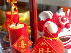 -广州富力君悦大酒店·关系酒廊