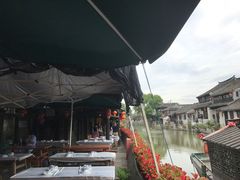 -唔呶喔哩酒家(生产街店)