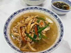-鲁达面馆本帮风味(共康东路店)