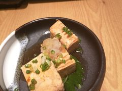 安康鱼肝寿司-沼津港渔市(宏伊国际广场店)
