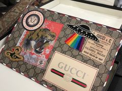 -Gucci(时代广场店)