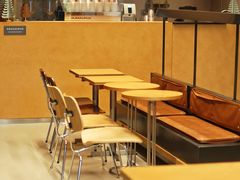 -LANLIZI BAKERY(COSMO店)