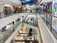 -万达广场(惠州大亚湾店)