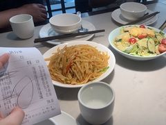 -小菜园新徽菜(连云港海州吾悦店)