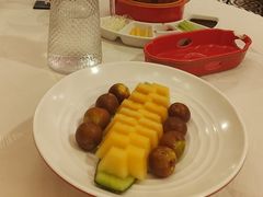 -大鸭梨烤鸭(甘家口店)