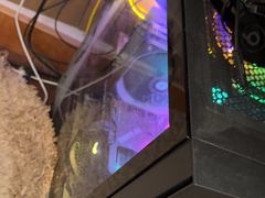 -蓝天快修电脑维修(周浦万达店)