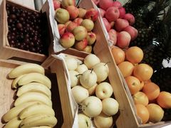 -富力希尔顿酒店·地阔自助餐厅