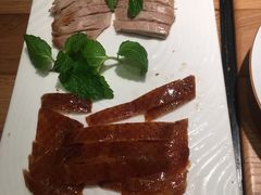 -四季民福烤鸭店(前门廊房二条店)