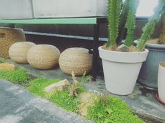 -北马山庄植趣咖啡